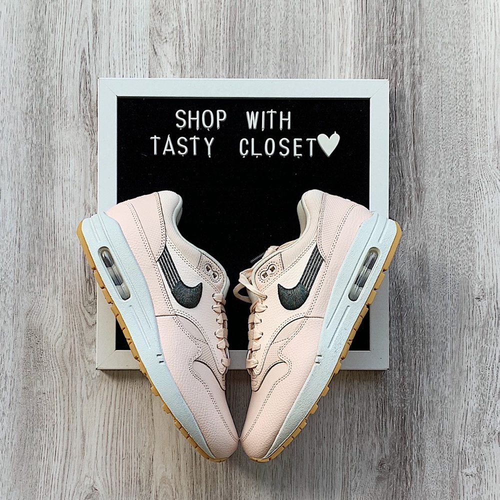 Nike air max 1 prm sneakers - Picture 3 of 7